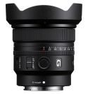 SONY 16mm F1.8 FE G