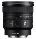 SONY 16mm F1.8 FE G
