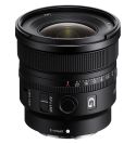 SONY 16mm F1.8 FE G