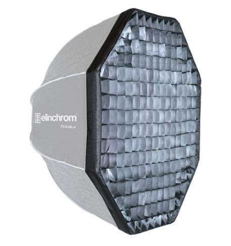 Elinchrom Rotagrid Octabox 100cm EL26777