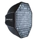 Elinchrom Rotagrid Octabox 100cm EL26777