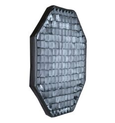 Elinchrom Rotagrid Octabox 100cm EL26777