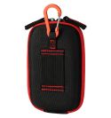 OM SYSTEM Estuche rígido nylon rojo CSCH-107