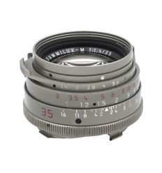 Leica Summilux-M 35 mm f/1.4  TITANIUM 2ª Mano ***