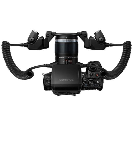 OLYMPUS Kit Dental: OM D E-M10 Mark IV (new model)