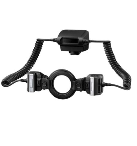 OLYMPUS Kit Dental: OM D E-M10 Mark IV (new model)