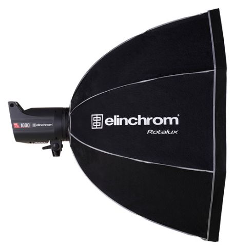 ELINCHROM ROTALUX OCTABOX 100 CM