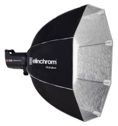 ELINCHROM ROTALUX OCTABOX 100 CM 2