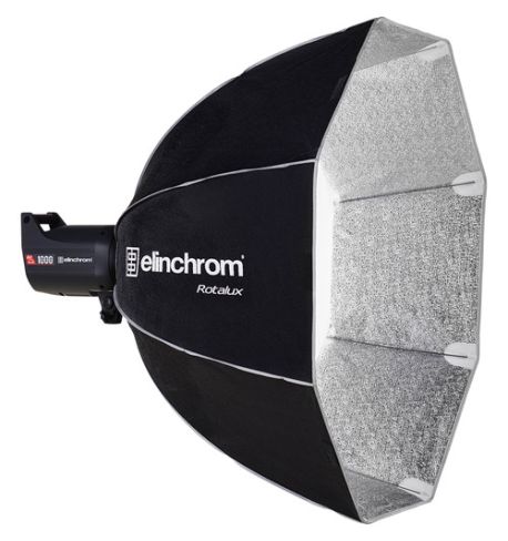 ELINCHROM ROTALUX OCTABOX 100 CM