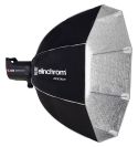 ELINCHROM ROTALUX OCTABOX 100 CM