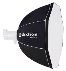 ELINCHROM ROTALUX OCTABOX 100 CM