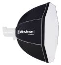 ELINCHROM ROTALUX OCTABOX 100 CM