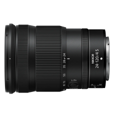 NIKON Z6 III + 24-120mm F4 S 2