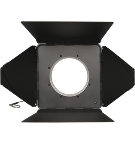 Juego de aletas NANLUX para Evoke con montura NL