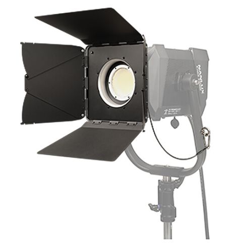 Juego de aletas NANLUX para Evoke con montura NL