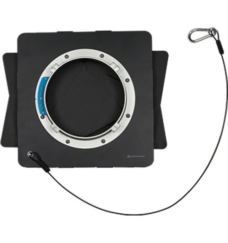 Juego de aletas NANLUX para Evoke con montura NL