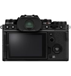 FUJIFILM  X-T3 BLACK (SOLO CUERPO) 8300 disparos 2ªMano *** 2