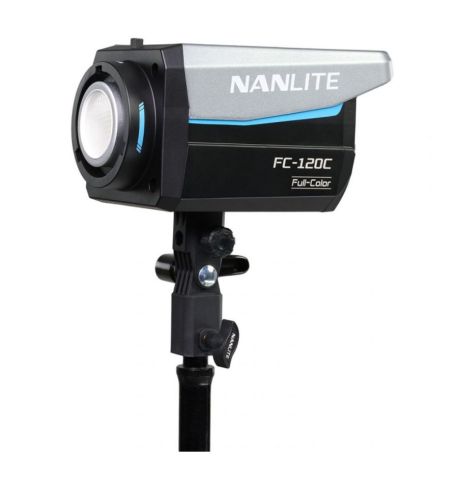 NANLITE Foco FC-120C RGBW Led Spot Light