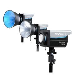 NANLITE Foco FC-120C RGBW Led Spot Light 2