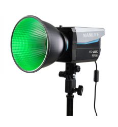 NANLITE Foco FC-120C RGBW Led Spot Light