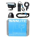 NANLITE Foco FC-120C RGBW Led Spot Light