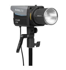 NANLITE Foco FC-60B BiColor Kit Led Spot Light 2