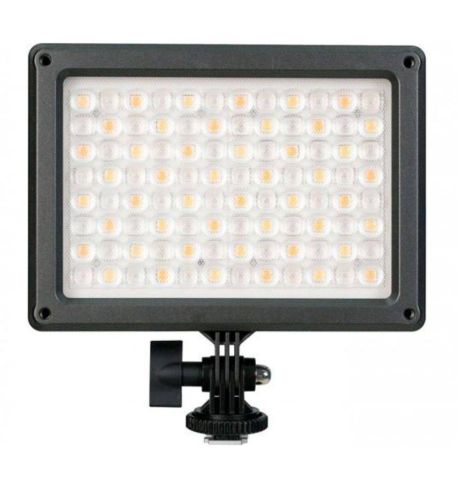 NANLITE MIXPAD II 11C CON ADAPTADOR A RED| NA1520191