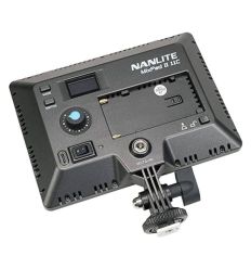 NANLITE MIXPAD II 11C CON ADAPTADOR A RED| NA1520191 2