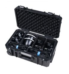 NANLITE Foco FC-120B BiColor Kit Led Spot Light 2