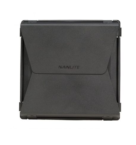 NANLITE Aletas + Nido de Abeja para RF-45