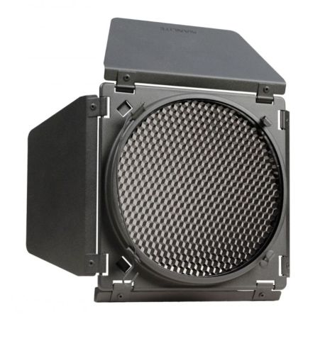 NANLITE Aletas + Nido de Abeja para RF-45