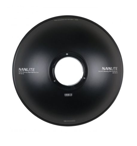 Nanlite Beuty Dish 40cm