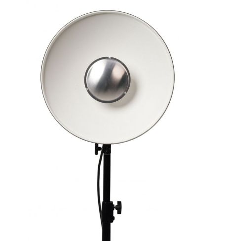 Nanlite Beuty Dish 40cm