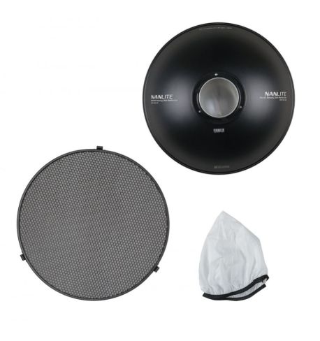 Nanlite Beuty Dish 40cm