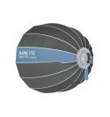 NANLITE SOFTBOX Rapid Parabolic 90cm |120 cm