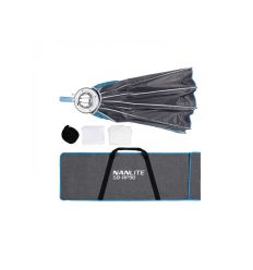 NANLITE SOFTBOX Rapid Parabolic 90cm |120 cm 2
