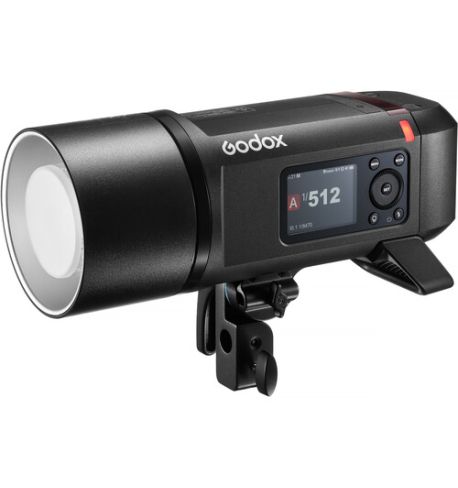 Godox  AD600 Pro II TTL  Flash de estudio
