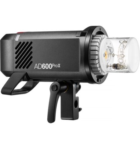 Godox  AD600 Pro II TTL  Flash de estudio