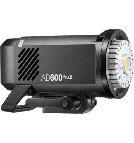 Godox  AD600 Pro II TTL  Flash de estudio