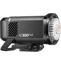 Godox  AD600 Pro II TTL  Flash de estudio