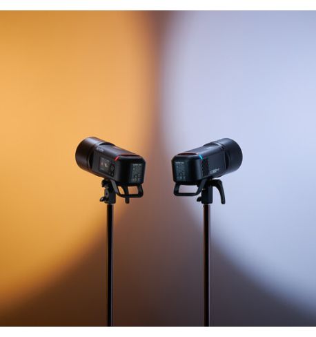 Godox  AD600 Pro II TTL  Flash de estudio