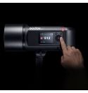 Godox  AD600 Pro II TTL  Flash de estudio