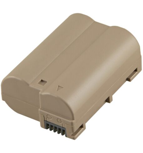 BATERIA JUPIO |NIKON EN-EL15C Ultra 2400 mAh con puerto Usb-c