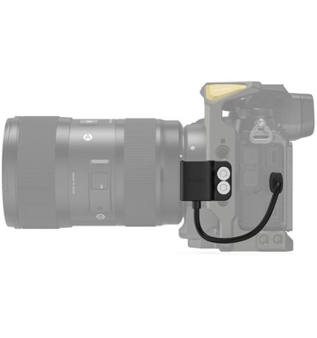 SmallRig 3020 Cable HDMI Ultradelgado 4K tipo A a C