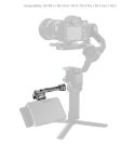 SmallRig 4637 HawkLock H21 para estabilizadores DJI seleccionados