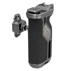 SmallRig 4485 HawkLock H21 Kit de abrazadera lateral giratoria de liberación rápida