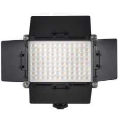 NANLITE Juego de aletas con Softbox para Mixpad II 11C