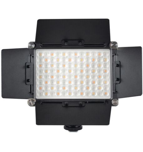 NANLITE Juego de aletas con Softbox para Mixpad II 11C