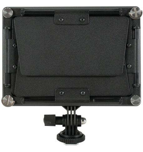 NANLITE Juego de aletas con Softbox para Mixpad II 11C