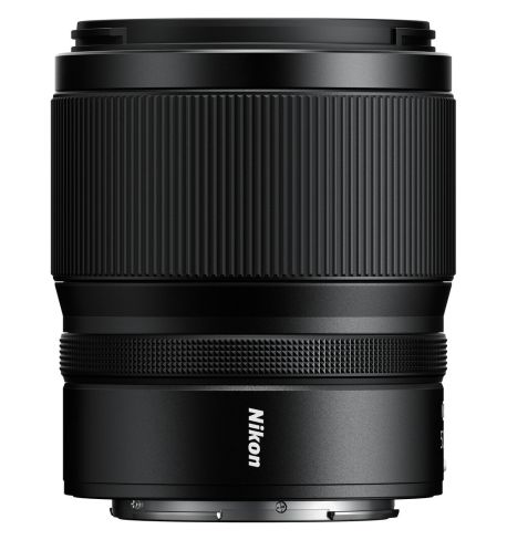 NIKKOR Z 50mm F1.4 FX